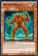 HA02-EN053 [Super Rare] - Worm Prince