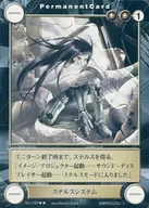 No. 1127 [R] : Stealth System