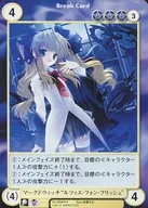 No. 0086 [R] : マークドウィッチ "Luzier von Frisch"