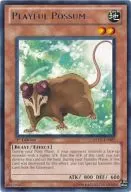 DREV-EN007[R]:Playful Possum/裝傻負鼠