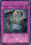 DP06-JP029 [N] : Overlimit