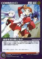 C-P001[M]：運命を切り開くもの