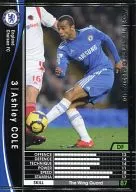 84 : DF Ashley Cole