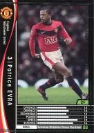 115 : DF Patrice Evra