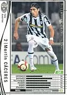 258 : DF Martin Caceres