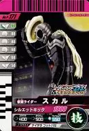 P-171 [Promotion] : Kamen Rider Skull