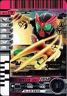 P-179 [Promotion] : Kamen Rider Oz タトバコンボ