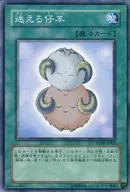PC09-JP002 [N] : Lost Lamb