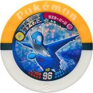 15-007 Hyper : Ratios