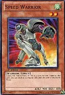 5DS3-EN011 [N] : Speed Warrior