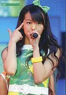 MM-039[レギュラーカード]：峯岸みなみ/レギュラーカード/AKB48 オフィシャルトレーディングカード オリジナルソロバージョン