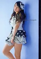 MMr-07:峰岸南/特別卡/AKB48官方交換式卡原創Solo版本