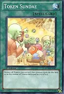 STOR-EN057 [N] : Token Sundae / Token Easter