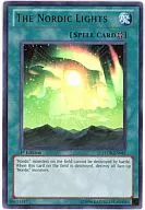 STOR-EN087 Ultra Rare (UR) : The Nordic Lights
