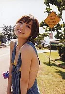 Mariko Shinoda / Overalls / Photo collection "Mariko" special gift