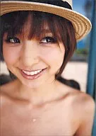 筱田麻里子/帽/写真集特典