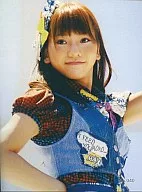 040 : Aki Takajo / AKB48 idol Nama Bromide