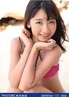 SERIES4-17/092:柏木由紀/雜志特典