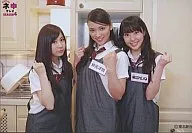 Erena ono / Akimoto 才加 / Reina Fujie / DVD "Neshin TV SEASON4" Privilégio