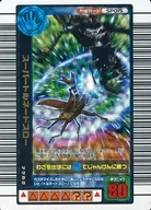 SP015 [Kira] : Super Tornado Throw