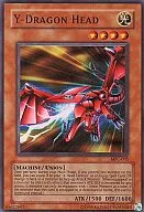MFC-005[SR]：Y-Dragon Head/Y‐ドラゴン・ヘッド
