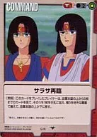 C-8 [C] : Segunda Venida de Sarasa