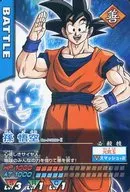 Co-P/001-I[ノーマル]：孫悟空