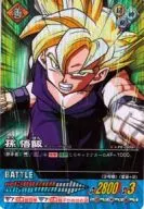 PE-008-II[激レア]：孫悟飯(少年期)