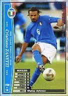 IT08 [2002 Italian World Cup Team] : Cristiano Zanetti