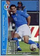 IT10/16[2002 ITALIAN WORLD CUP TEAM]:詹盧卡·桑布羅塔