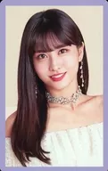 TWICE / Momo / CD "#TWICE2" enclosed special trading card