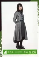 Nanaka Nagasawa / Whole body / 2019 - SPRING 01 / Keyakizaka46 Random Official photo 