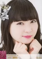 A : Shion HORI / 2019 January-rd Random Official photo