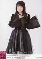 B:小川结夏/2019January-rd随机生写真