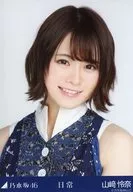 山崎憐奈/豐胸/乃木坂46每日會場限定隨機生寫真