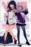 No23 [-] ： 新条茜草＆财宝多雪