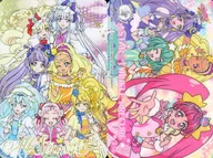 P15 : Precure Assembly ④