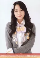 深井護膝/上半身/"2019.2"/AKB48組生寫真銷售會(AKB48組交換式大賽)會場限定生寫真