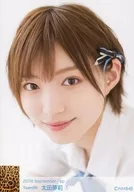 1:太田夢莉/2018 September-sp個別生寫真