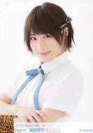 2:城惠理子/2018 September-sp单独生写真