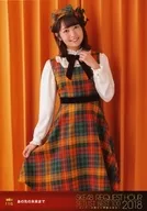 Soda 紗莉 Nagisa / About 11th Beyond the Future / On my knees / BD ・ DVD "SKE48 Request Hour 2018 Set List 100 ~ There are Shinkyoku as many as the number of members ~" Enclosed Official photo
