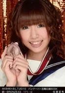 佐藤夏希/AKB48×B.L.T.2010 Vancouver五轮应援BOOK铜制-BRONZE43/171-C
