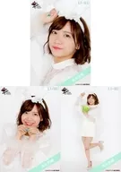 ◇ Last idol / Miho Takagi / Last idol Family Random Official photo  3 Complete Set