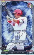 2019C2-SR-C005-00 [Super Rare] : Hisayoshi NAGANO