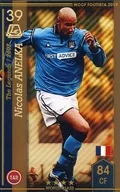 F19-2LE [★★★★]:[code not guaranteed] Nicola Anelka