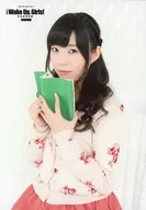 Wake Up，Girls！/奧野香耶/"有聲讀物『小說版Wake Up，Girls！各自的姿態』>發售紀念活動特典明信片