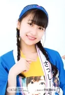 伊藤優絵瑠/豐胸/HKT48劇院交換式生寫真SET 2019.April1