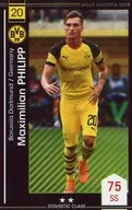 F19EX [★★]:[Code No Guarantee] Maximilian Philipp