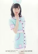 Arena Sakamoto / Kneecap / HKT48 Theatre Trading Official photo Set 2019. May2 team TII ver.