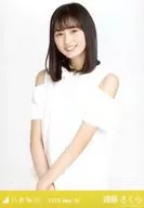 遠藤櫻/全身·/乃木坂46 2019.May-IV會場限定隨機生寫真